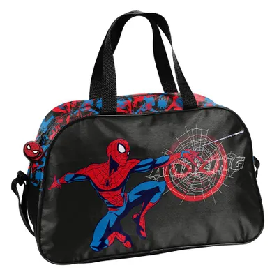 Produktbild von Sporttasche, Schultasche für Jungen SPIDERMAN SP26CC PASO
