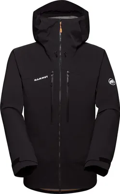 Produktbild von Mammut Taiss Pro HS Hooded Jacket black XL