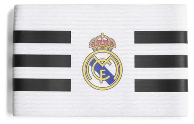 Produktbild von adidas Kapitänsbinde Real Madryt