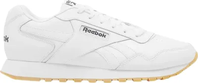 Produktbild von Reebok Herren-Sportschuhe, weiße Sneaker Glide GZ2323, Größe 43