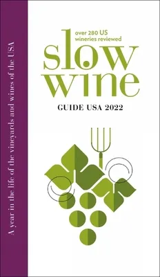Imagen del producto de Slow Wine Guide USA