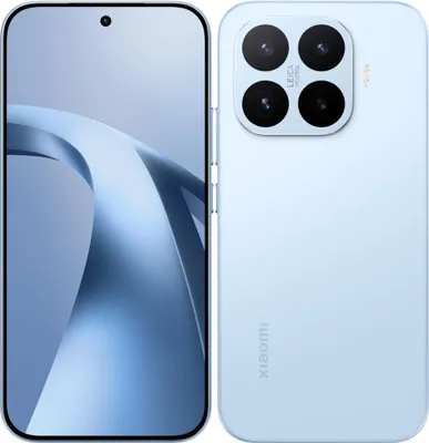 Obrázek produktu pro Xiaomi 17T Dual SIM – modrá – 512 GB