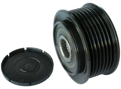 Produktbild von Generatorfreilauf 7 Rillen Ø68,7 mm HC-CARGO Aftermarket-Expertise für HYUNDAI
