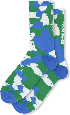 Immagine prodotto di Cinelli Global Cycling Socken Blau EU 36-38 Mann Blau EU 36-38