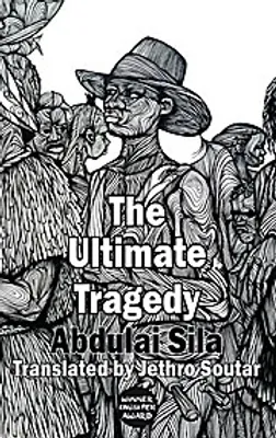 Produktbild von The Ultimate Tragedy