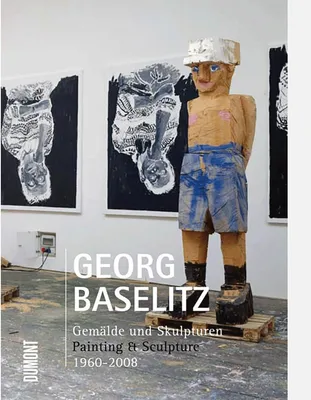 Immagine prodotto di Georg Baselitz
