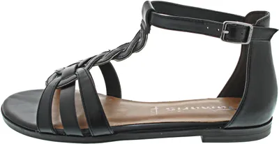 Produktbild von Tamaris 1 28130 42 001 (36/black)