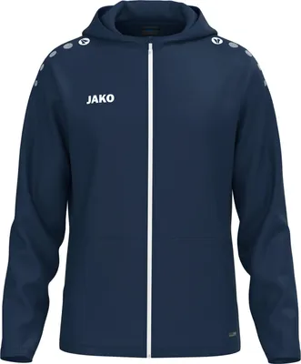 Zdjęcie produktu dla JAKO Kapuzenjacke One marine 164