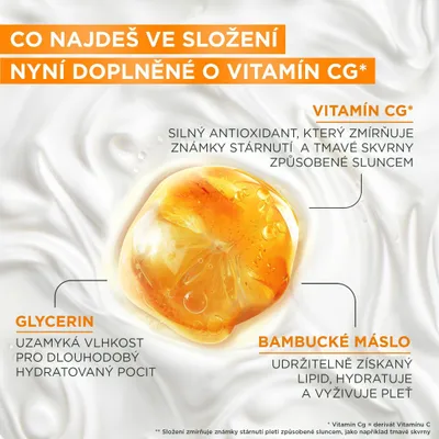 Produktbild von GARNIER Ambre Solaire Hydra24h Protect SPF 30 175 ml