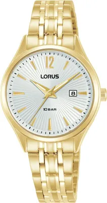 Produktbild von Lorus Elegante Armbanduhr für Damen Modell Rj204Cx9