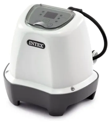 Zdjęcie produktu dla INTEX 26662GS - System słonowodny Krystal Clear QS200