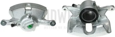 Produktbild von BUDWEG CALIPER Bremssattel Vorne Links für VW Golf VII Schrägheck (5G1, BQ1, BE1, BE2) 344830