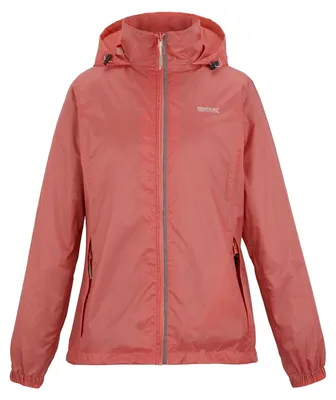 Produktbild von Regatta Damen Pack-It III Jacke, wasserdicht, platzsparend, Wanderjacke