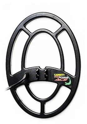 Image de Disque GARRETT 16x22 cm : ACE