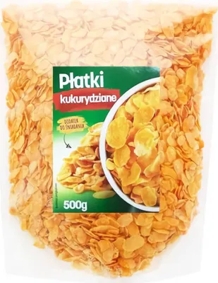 Produktbild von Targroch Maisflocken 500 g