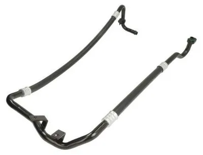 Produktbild von THERMOTEC Hochdruckleitung und Niederdruckleitung Klimaanlage Hochdruckleitung KTT160468 für SCANIA R I