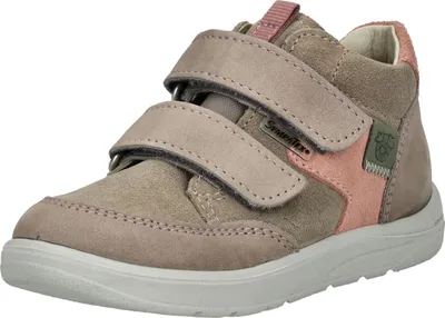 Immagine prodotto di Pepino Scarpe basse in pelle e mesh