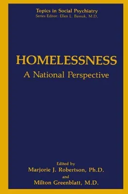 Immagine prodotto di Homelessness