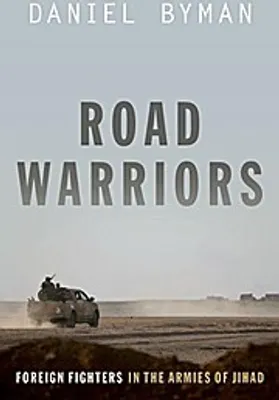 Productafbeelding van Road Warriors