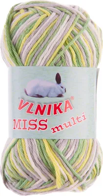 50g Strickgarn Miss Multi Häkelgarn Stricken Häkeln early winter