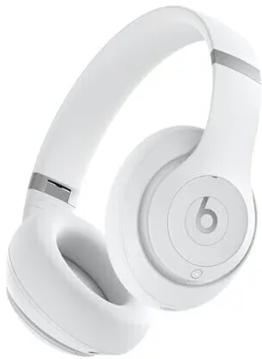 Produktbild von Beats By Dre Studio Pro Wireless Over-Ear Headphones White