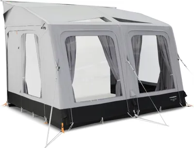 Produktbild von Dometic Rally AIR Tour S Vorzelt 330 cm mit AirFrame-Technologie