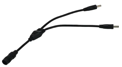 Produktbild von Sigma Sport Y-Kabel