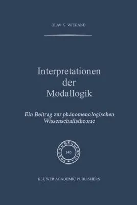 Image de Interpretationen der Modallogik