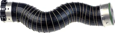 Image de Tuyau d'air de suralimentation GATES 09-0198
