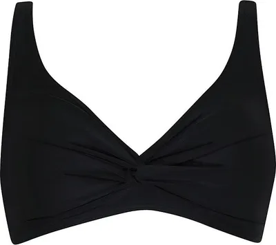 Produktbild von Sunmarin Bikini Oberteil schwarz 42C