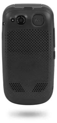Imagen del producto de SPC 2304N Harmony Telefono Movil BT FM + Dock Negr