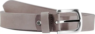 Produktbild von LEONARDO VERRELLI Damen - Gürtel aus Leder Rosa 85-125cm Dornschließe 3100057