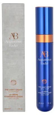 Zdjęcie produktu dla Augustinus Bader - Lekki krem