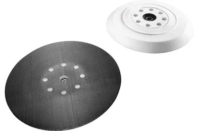 Image de Plateau de ponçage ST-STF-D215/8-LHS 225-SW - FESTOOL - 202546