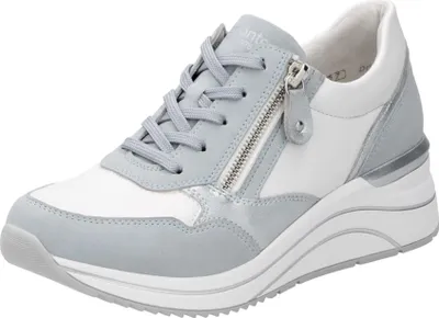 Produktbild von Remonte Sneaker Wedges Damen 31393837343534 Blau 39 EU