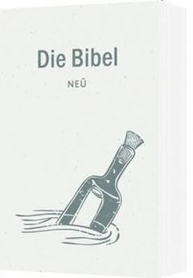 Obrázok produktu pre NEÜ Verteilbibel