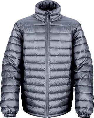 Zdjęcie produktu dla Kurtka męska Result Ice Bird Padded Jacket