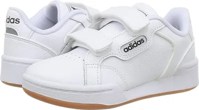 Produktbild von adidas Roguera C Performance Kinder Sneaker Turnschuhe , FW3285 , Weiß , Gr: 30,5 EU