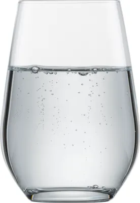 Obrázek produktu pro SCHOTT ZWIESEL 123618, Průhledná, Sklo, 4 kusů, Kulatý, 397 ml, 114 mm