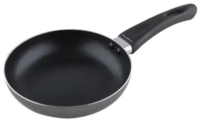 Produktbild von Aluminium-Bratpfanne Blaubeere 18 cm V.2