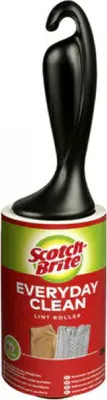 Produktbild von Scotch Brite 836RS-56EMEA Scotch-Brite Everyday Clean Fusselroller, 56 Blatt