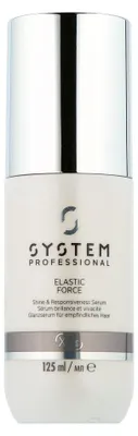 Produktbild von System Professional LipidCode Extra Elastic Force X2E (125 ml)