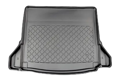 Produktbild von Z538844 Kofferraumwanne passend für Mercedes A V 177 09.2018-; wings removable for models with side nets, not for 250 e Plug-in Hybrid Limousine 4türer
