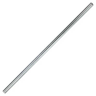 Produktbild von PremiumX Antennenmast 2m Ø 60mm Stahl SAT Mast Rohr Stangenrohr