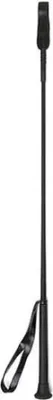 Obrázek produktu pro Hispano Hipica Basic Jumping Riding Crop Black 65 cm Black 65 cm