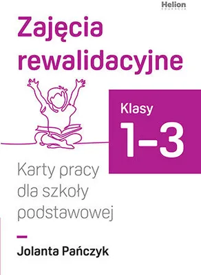 Produktbild von Zajęcia rewalidacyjne karty pracy dla szkoły podstawowej klasy 1-3