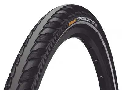 Zdjęcie produktu dla Opony Continental Top Contact II 28 cali 28-622 składane