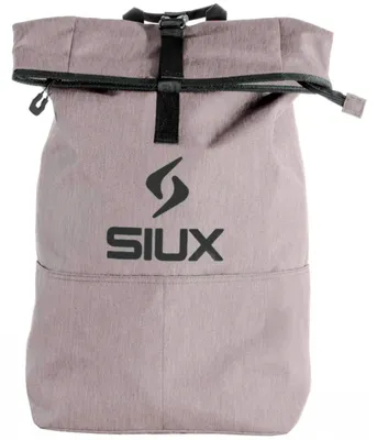 Productafbeelding van Siux Backpack Street 2026 White