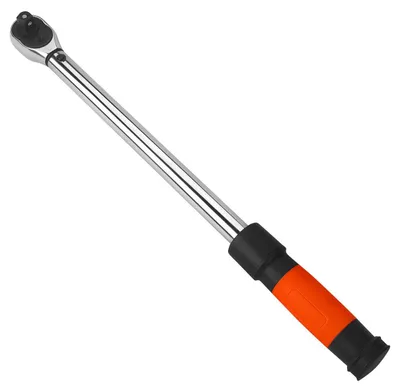 Obrázek produktu pro Momentový klíč KRAFT&DELE KD11382, 20–220 Nm, 1/2"