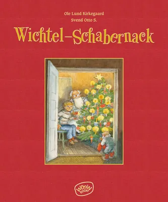 Produktbild von Wichtel-Schabernack
